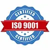 ISO 9001