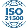 ISO 21500