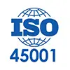 ISO 45001