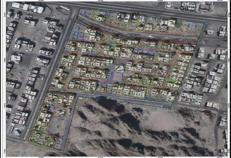 Comprehensive development project for the Municipality of Jazan1