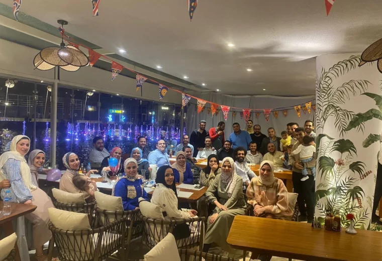 Ramadan Iftar 2023 Cairo branch1
