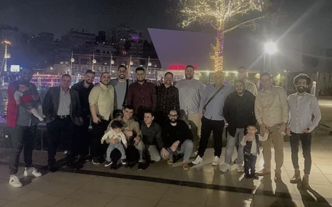 Ramadan Iftar 2023 Cairo branch3